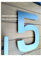 Extra Large Oversize