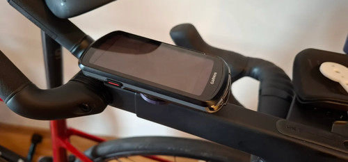 Canyon gear groove aero - gear,