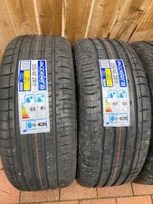 2 x 225/45ZR19 96W XL ACCELERA