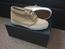 Vans Chukka Syndicate Skate