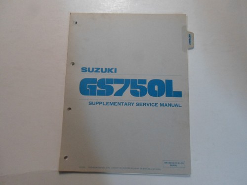 1980 1981 suzuki - 1981, lt