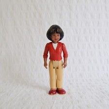 Vintage Little Tikes Dolls