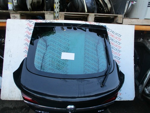 Vauxhall insignia 16 - vauxhall, 13-16