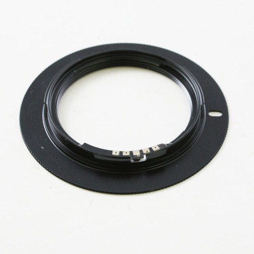 Confirm m42 screw lens to - af,