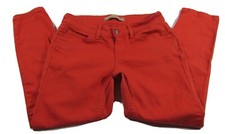 Yellow Beetle Womens Orange