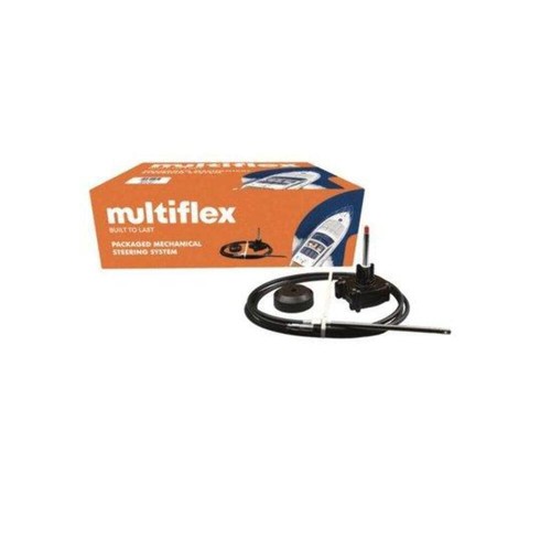 Multiflex lite boat - multiflex,