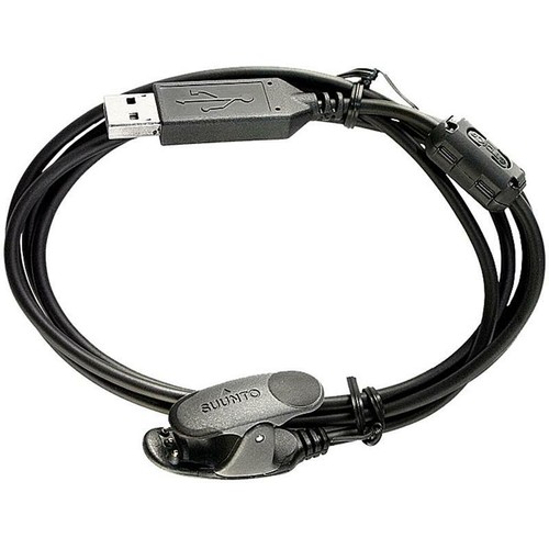 Suunto unisex watch - , band