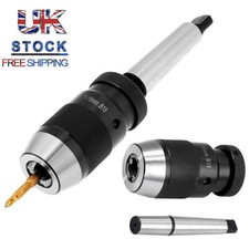 MT3-B18 Keyless Self Tighten