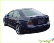 Rear Spoiler Suitable for VW