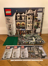 LEGO 10185 Green Grocer