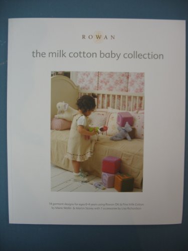 The milk cotton baby - cotton,