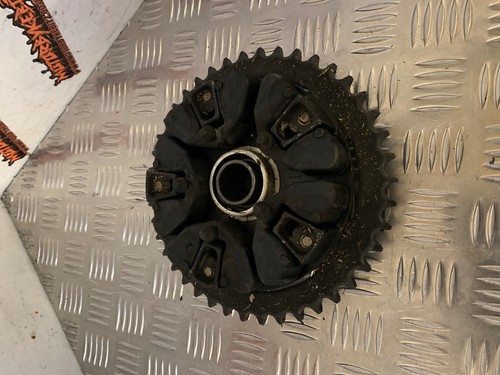 Suzuki gsxr 1000 - gsxr, k4