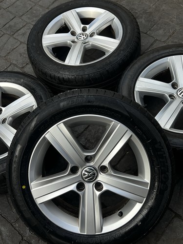 Genuine vw caddy - x,