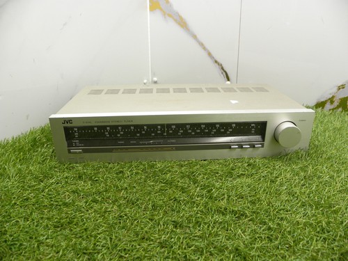 Jvc 10xl stereo tuner - t-10xl,