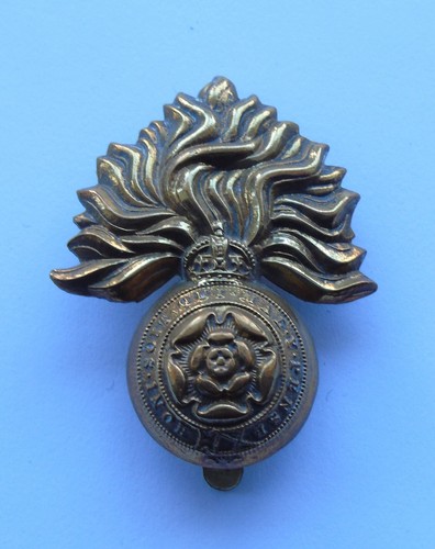 British army royal fusiliers - army,