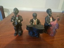 All That Jazz Enesco Jazz Band