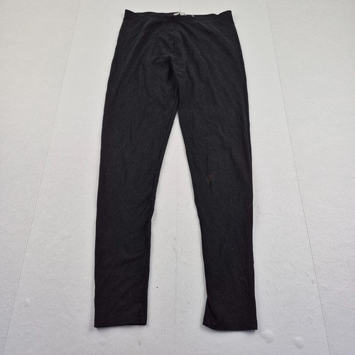 Fat face leggings black - face,