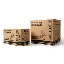 Cardboard Moving Boxes Large
