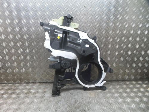 Peugeot partner mk3 - partner,