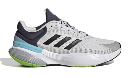 Size adidas response - uk, 3