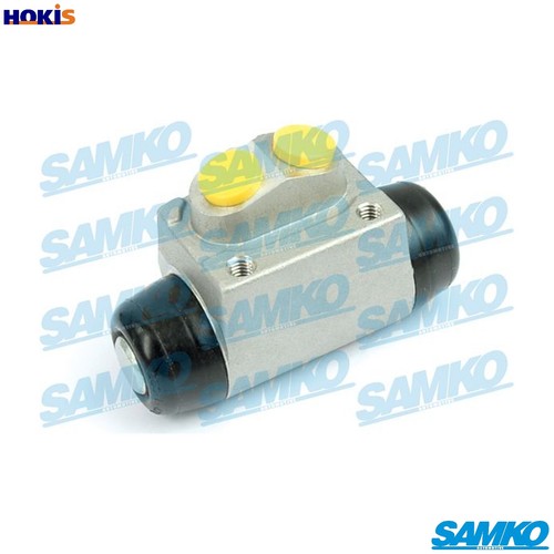 Wheel brake cylinder c31051 - wheel,