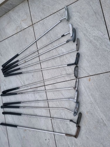 Job lot golf club - of,