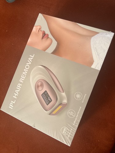 Zkmagic ipl hair removal - zkmagic,