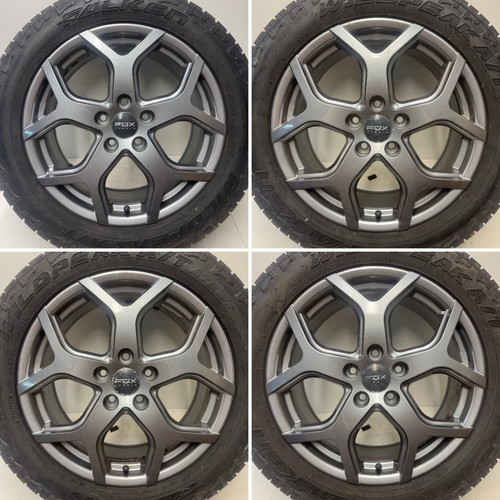 Volkswagen transporter - volkswagen, 18”