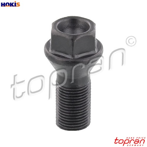 Wheel bolt 502 513 for - wheel, mini