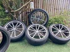 19" VW Golf R Pretoria genuine