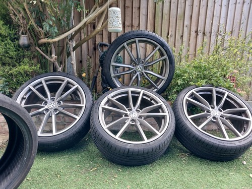 Golf r pretoria genuine - 19",