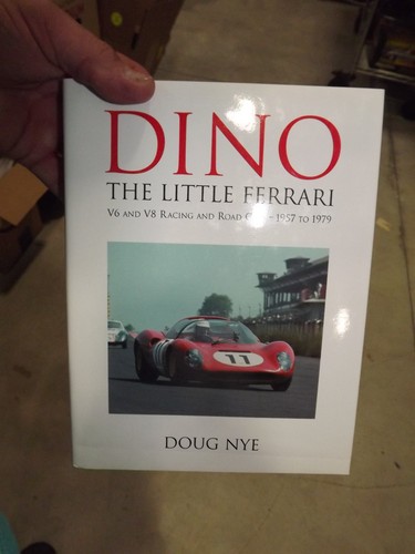 Dino the little - little, v6