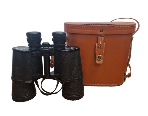 Vintage zenith coated optics - vintage,