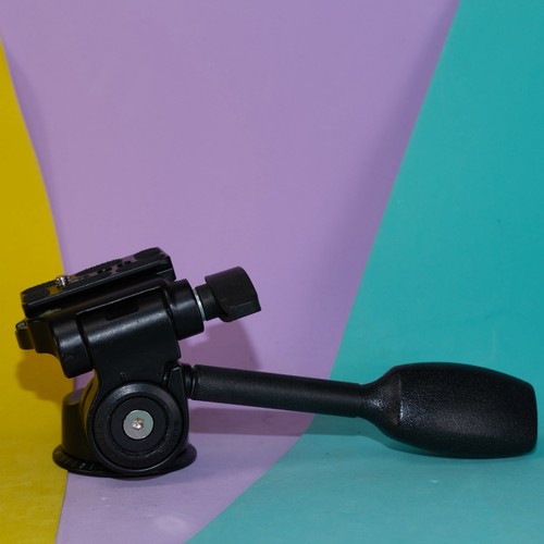 Unbranded tripod head - tripod, head,