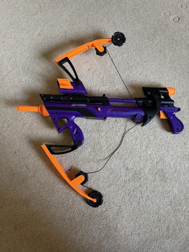 Nerf avengers crossbow - avengers,