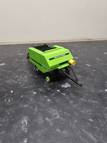 Siku deutz fahr gp3 - deutz-fahr, gp3.612