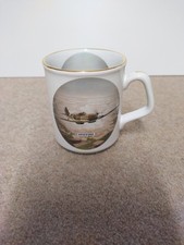 Spitfire - Lancaster Mug, Never Used, Great Condition, Made In England 