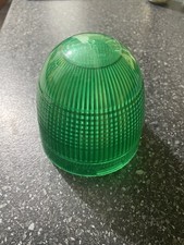 Radial Replacement  Seatbelt Beacon Lens  