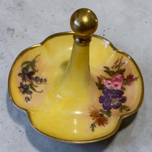 Vintage caverswall - vintage,