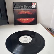 Sister Sledge We Are