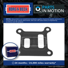 Water Pump Gasket fits JAGUAR