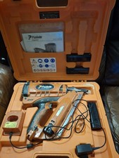 Paslode Impulse IM350+ Fix Gas