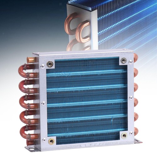 Condenser for refrigerator - condenser,