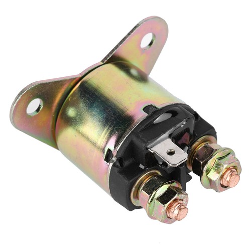 Solenoid relay professional - solenoid,