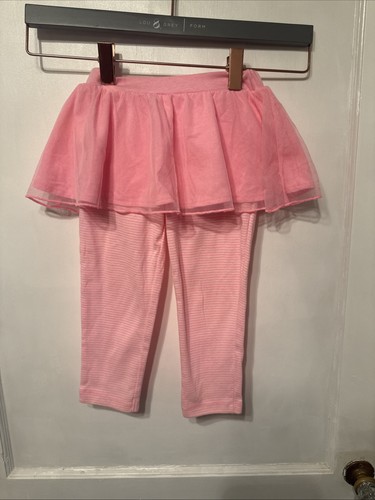 Carter leggings with - with, a