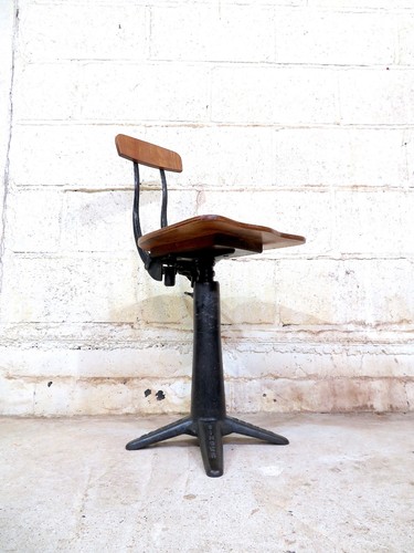 Industrial singer spring back - singer,