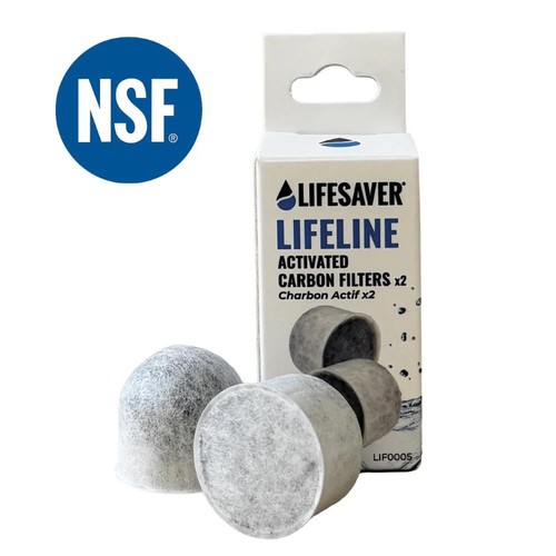 Lifesaver lifeline activated - lifesaver,