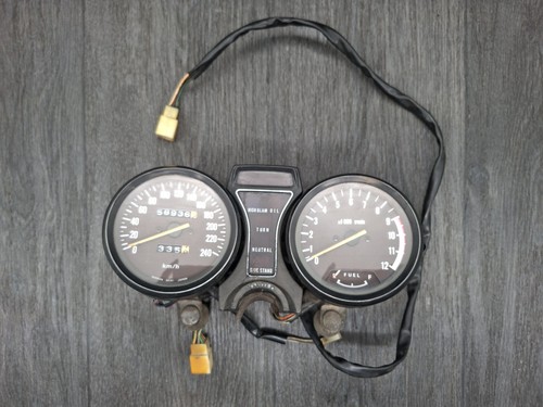 Suzuki gsx 750 1980 - suzuki,