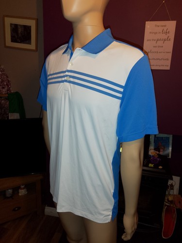 Adidas golf polo - adidas,