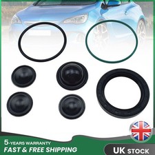 HIGH-PRESSURE FUEL PUMP REPAIR